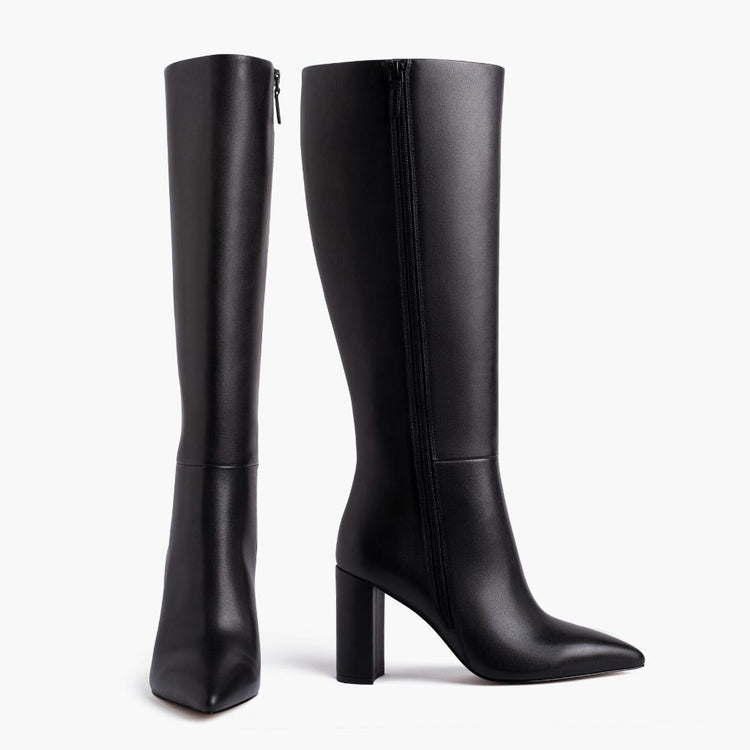 Noir | Black