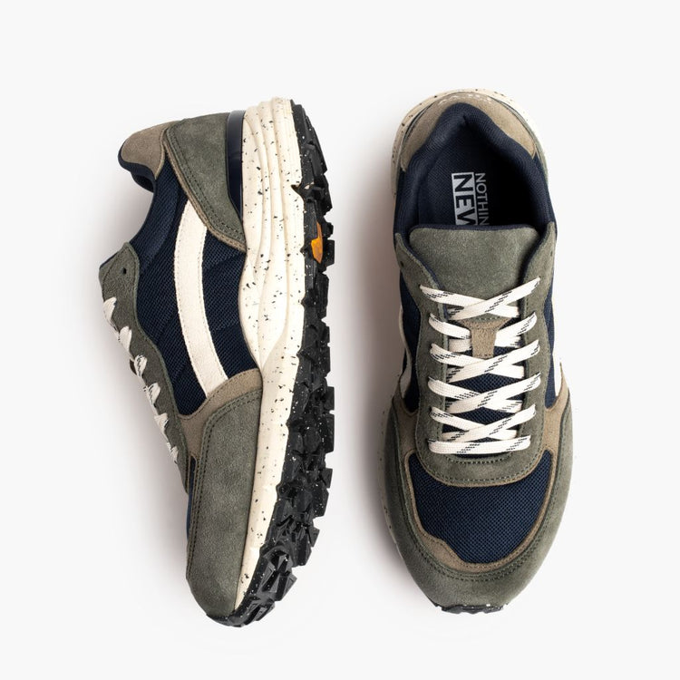 Trailwind | Ocean Pine
