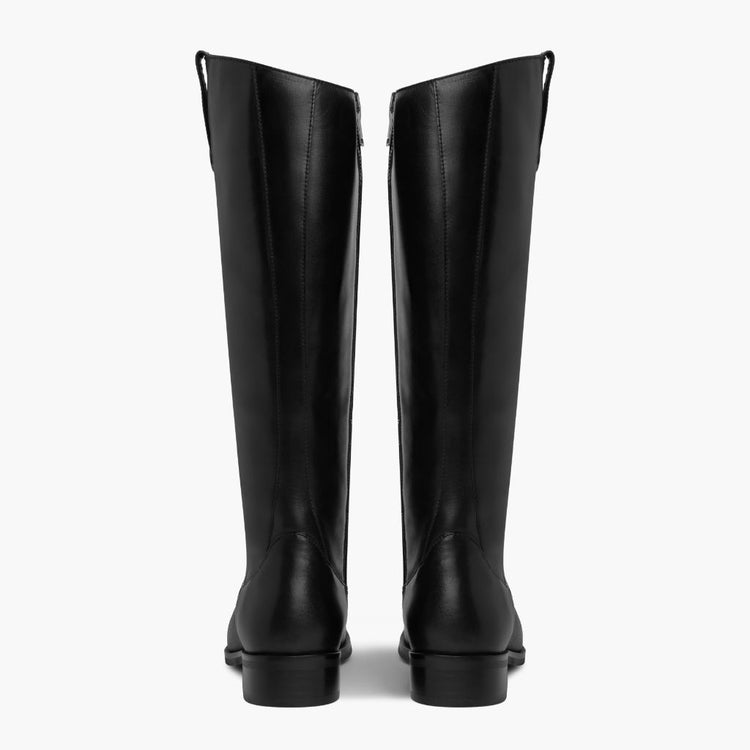 Crown | Black