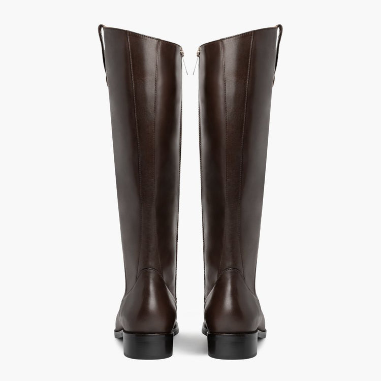 Crown | Dark Brown