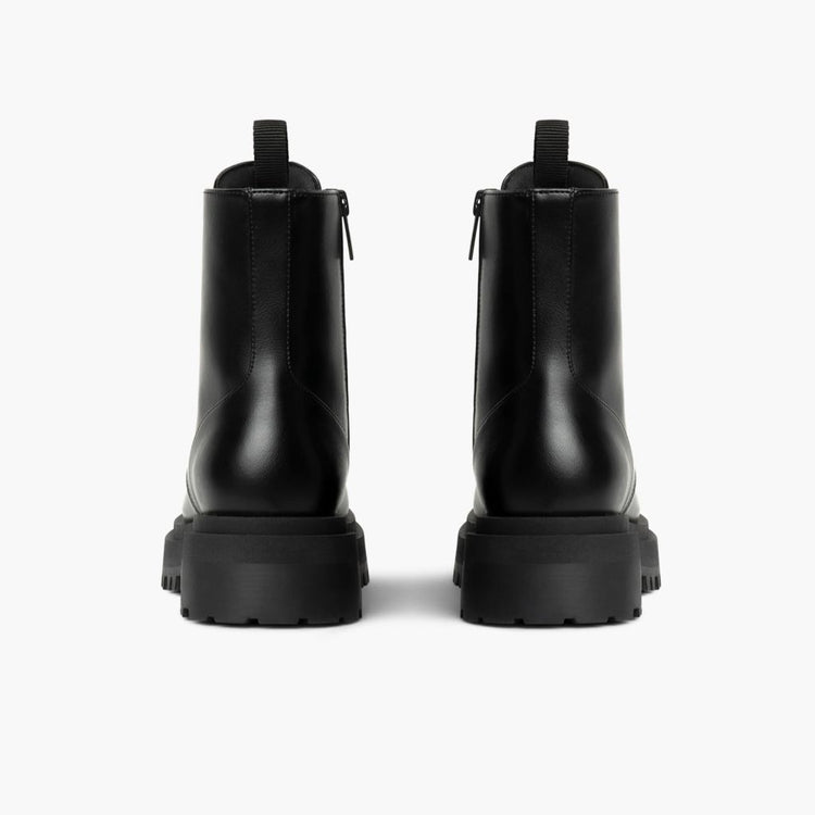 Dolce | Black Vegan